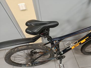 Б/в Велосипед Gt zaskar 27,5 01-200881422