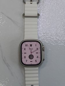 Б/у Смарт-часы Apple watch ultra gps + cellular 49mm 01-200886987