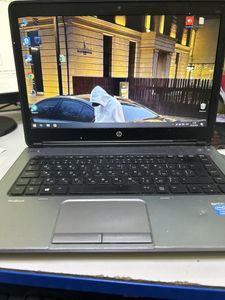 Hp 16/core i5 4200m ddr3/8gb ddr3/hdd *відсутній/ssd 128 gb/*інтегрована