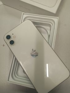 Б/в Мобільний телефон Apple iphone 11 pro 128gb 01-200888254