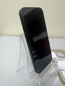 Б/в Мобільний телефон Apple iphone 15 128gb 01-200886880