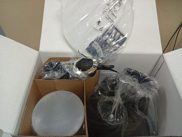 Б/у Блендер Bitek bt 299 16-000269063