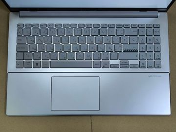 Б/в Ноутбук Asus 15/ryzen 5 7520u ddr5/8gb ddr4/hdd *відсутній/ssd 512 gb/*інтегрована 01-200888127