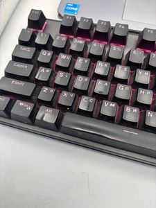 Б/в Клавіатура Hator starfall rgb 01-200887144