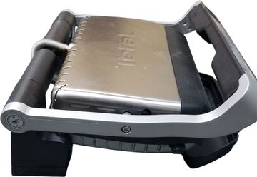 Б/в Гриль Tefal optigrill+ gc712d34 01-200876737