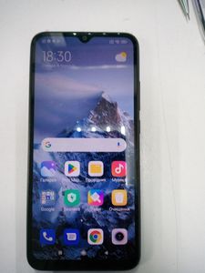 Б/в Мобільний телефон Xiaomi redmi 9c nfc 3/64gb 01-200888543