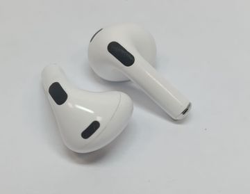 Б/в Навушники Apple airpods 3rd generation 01-200887490