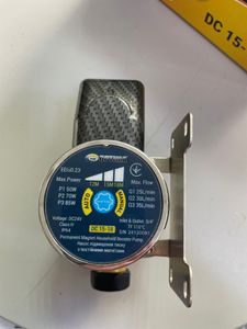 Б/в Насос підвищення тиску Optima prime dc 15-18 auto 01-200889694