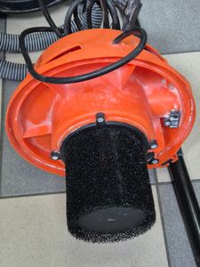 Б/у Пылесос Техас та-01-655 01-200888852