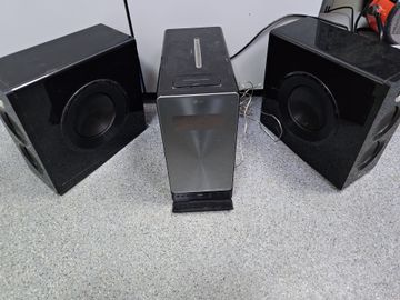 Б/в Музичний центр Lg fb166 01-200887631