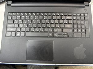 Б/у Ноутбук Hp 15/amd a6 7310 ddr3/8gb ddr3/hdd *відсутній/ssd 250 gb/radeon r5 m335 01-200886889