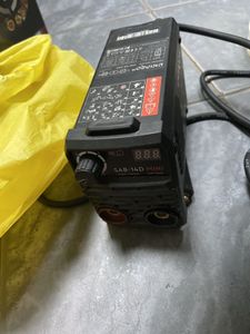 Б/в Зварювальний апарат Dnipro-M sab-14d mini 01-200890387