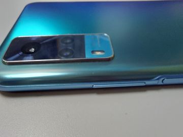 Б/у Мобильный телефон Vivo y31 4/128gb 01-200889880