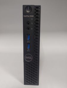 Б/у Системный блок Пк intel core i5-6400t/ram 16 gb/hdd відсутній/ssd 256 gb/інтегрована 01-200889897