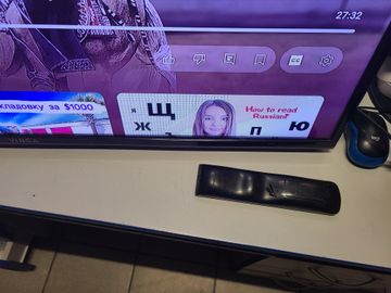 Б/в Телевізор Vinga l40fhd20b 01-200891010