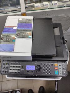 Б/в БФП-принтери Kyocera ecosys m5521cdn 01-200890653