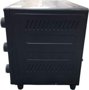 Б/в Духовка електрична Grunhelm gn42ab 01-200861650