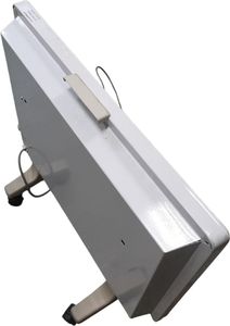 Б/в Обігрівач Термія эвна-1,5/230 с2 01-200891055