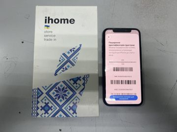 Б/в Мобільний телефон Apple iphone 11 pro 256gb 01-200891570