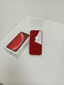 Б/в Мобільний телефон Apple iphone xr 64gb 01-200888172