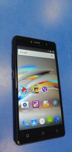 Б/у Смартфон S-Tell p790 2/16 01-200891441