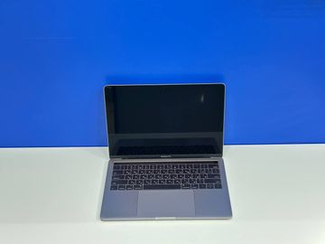 Б/в Ноутбук Apple a1706 macbook pro 13,3" core i5 3.1ghz /ram 16gb /ssd 256/ gpu intel iris plus 650 1536mb 01-200891966