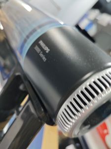 Б/у Пылесос Philips xc3031 01-200892315