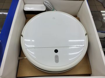 Б/в Пилосос Xiaomi mi robot vacuum mop 1c 18-000094187