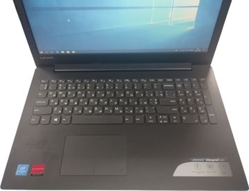 Б/в Ноутбук Lenovo 15/pentium n4200 ddr3/4gb ddr3/hdd 1000 gb/ssd *відсутній/radeon 530 2gb 01-200892050