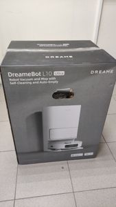 Б/в Робот-пилосос Dreame bot l10 ultra 01-200891330