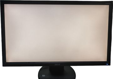 Б/в Монітор Acer v223hq 01-200885332