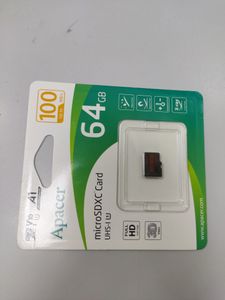 Б/в Флеш-карта Apacer 64 gb 01-200892687