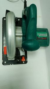 Б/в Пила дискова Verto verto 52g682 01-200886627