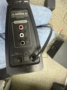 Б/в Акустика Edifier c2xd 2.1 01-200893478