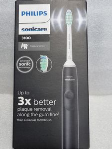 Б/в Електрична зубна щітка Philips philips sonicare 3100 series hx3671 01-200891387