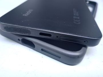 Б/у Мобільний телефон Xiaomi redmi note 14 8/256gb 01-200893755