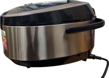 Б/у Мультиварка Polaris pmc 0514ad 01-200887232