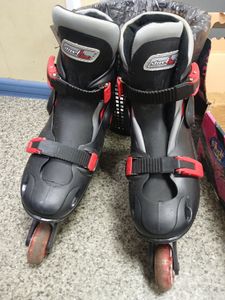 Б/в Роликові ковзани Streetline l (37-39) 01-200893969