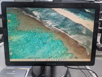 Б/в Монітор Samsung 961bw 01-200893673