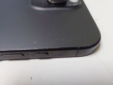 Б/в Мобільний телефон Apple iphone 16 pro max 512gb 01-200892625