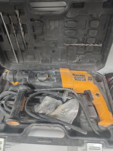 Б/в Перфоратор M?Chtz mrh-1170s dfr 01-200894475