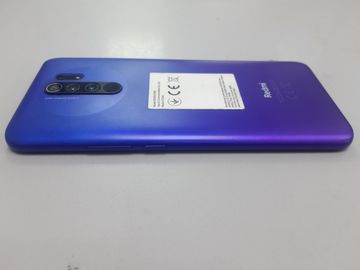 Б/в Мобільний телефон Xiaomi redmi 9 3/32gb 01-200894313