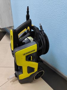 Б/у Минимойка Parkside phd 170 b2 01-200893606