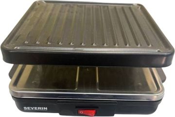 Б/у Гриль Severin rg2686 01-200890800