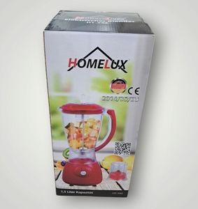 Б/у Блендер Homelux hy-y44 01-200890798