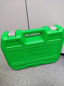 Б/у Набор инструментов Intertool et-6072sp 01-200891256