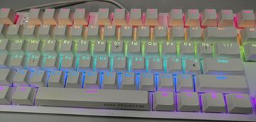 Б/в Клавіатура Dark Project kd87a 01-200896123