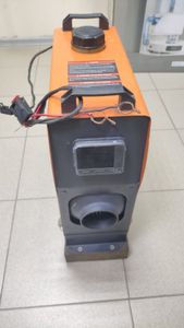 Б/у Обогреватель Vevor xmz-d1 01-200896178