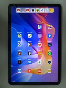 Б/в Планшет Xiaomi redmi pad 2 4/128gb 4g 01-200896351