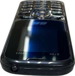 Б/в Мобільний телефон 2E e180 2023 01-200893774